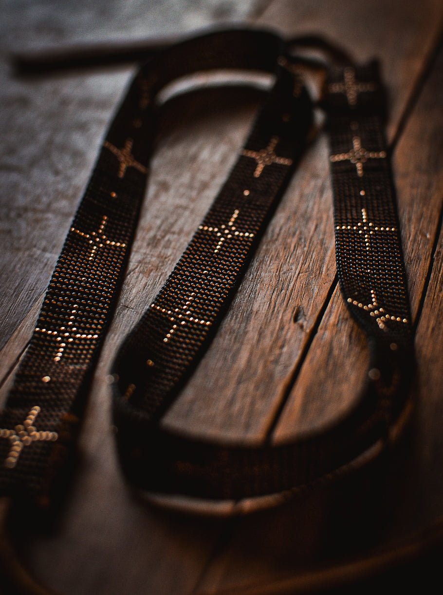 Hat Band — “Polaris”