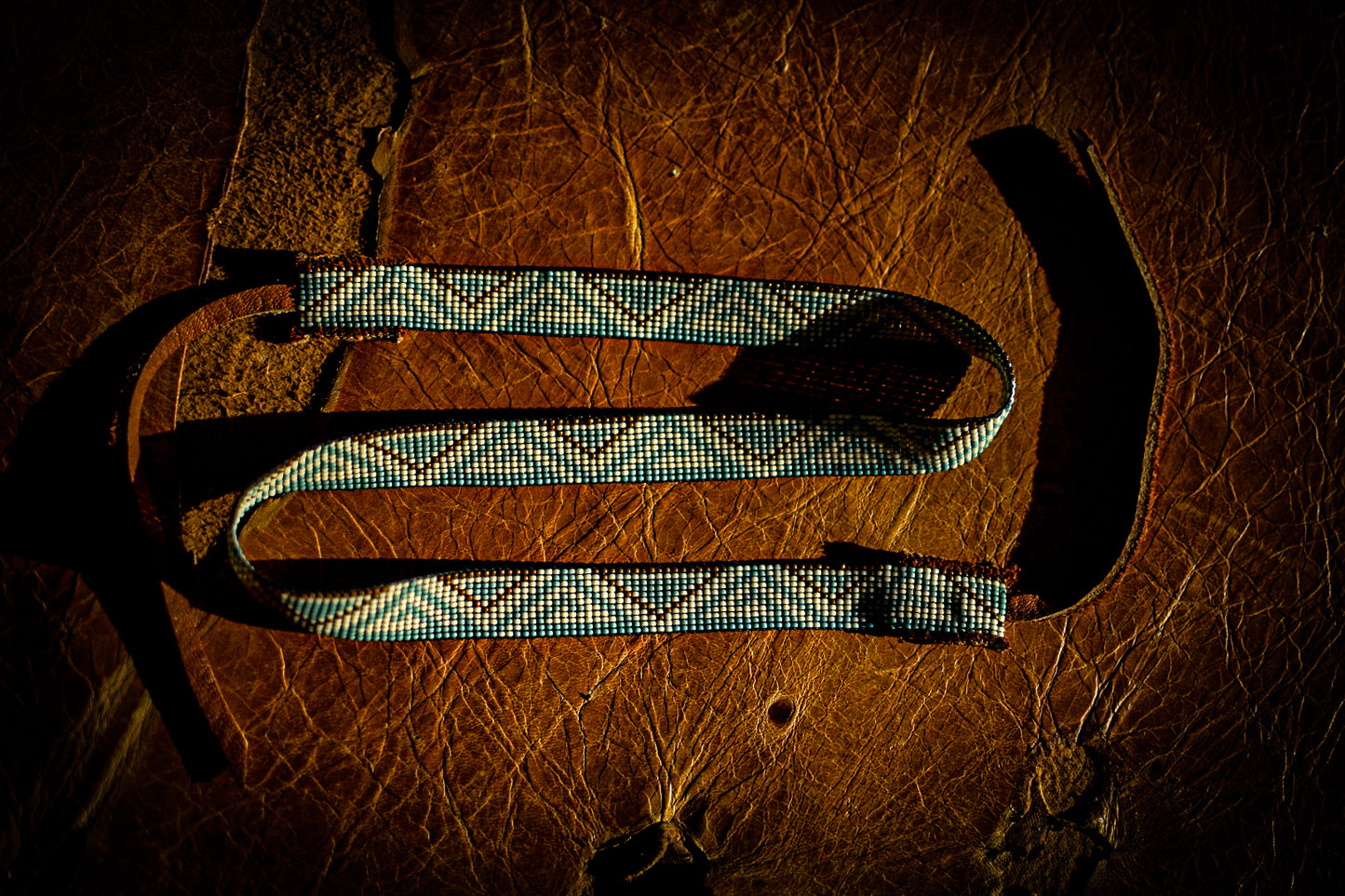 Hat Band — “June”