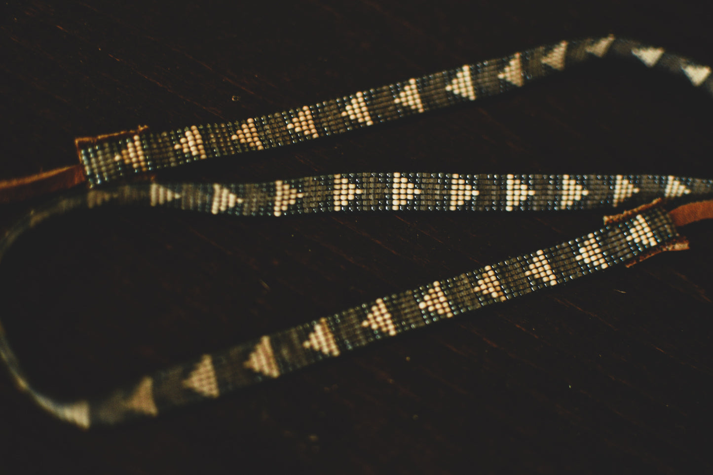 Hat Band — “Arrow”