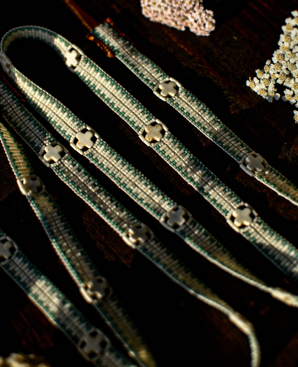 Hat Band — “Summer Day”