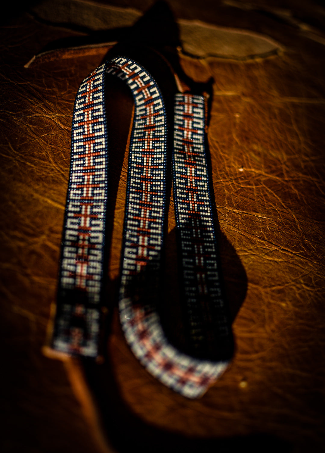 Hat Band — “Cinch”