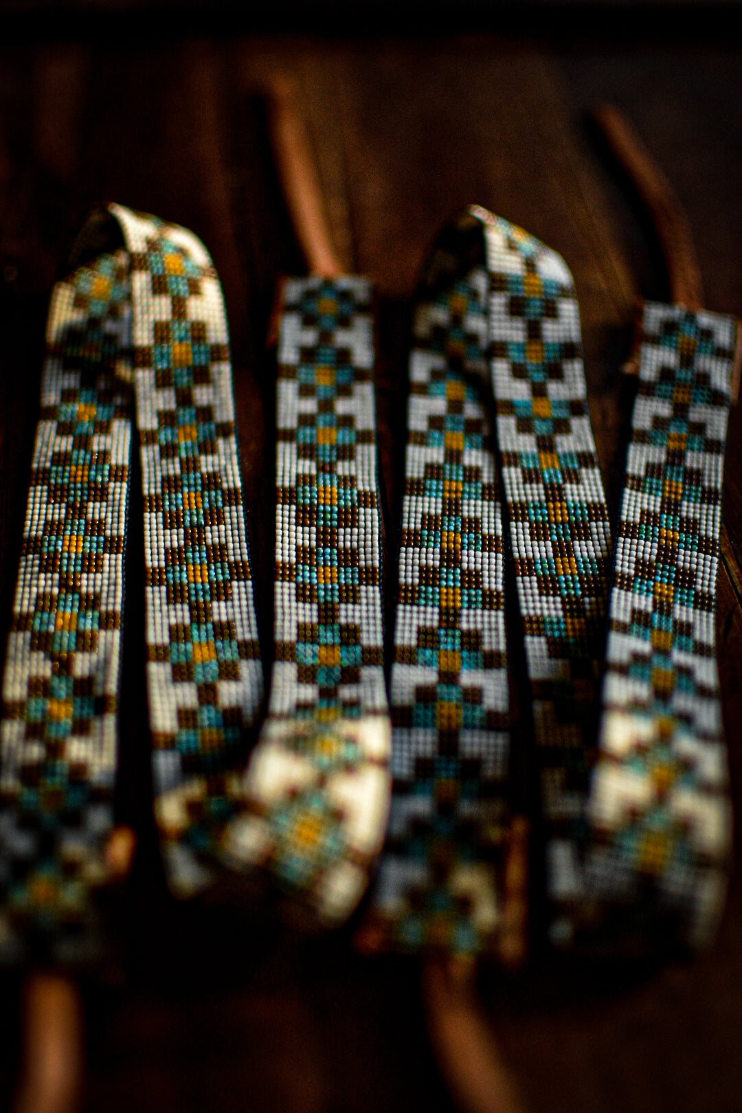 Hat Band — “Sisters” (full pattern)