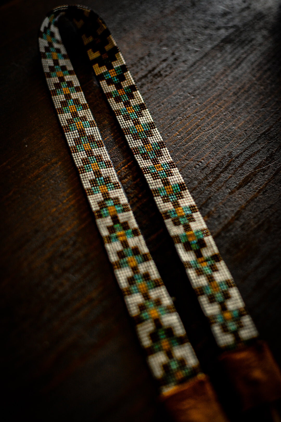 Hat Band — Made to Order — “Sisters”