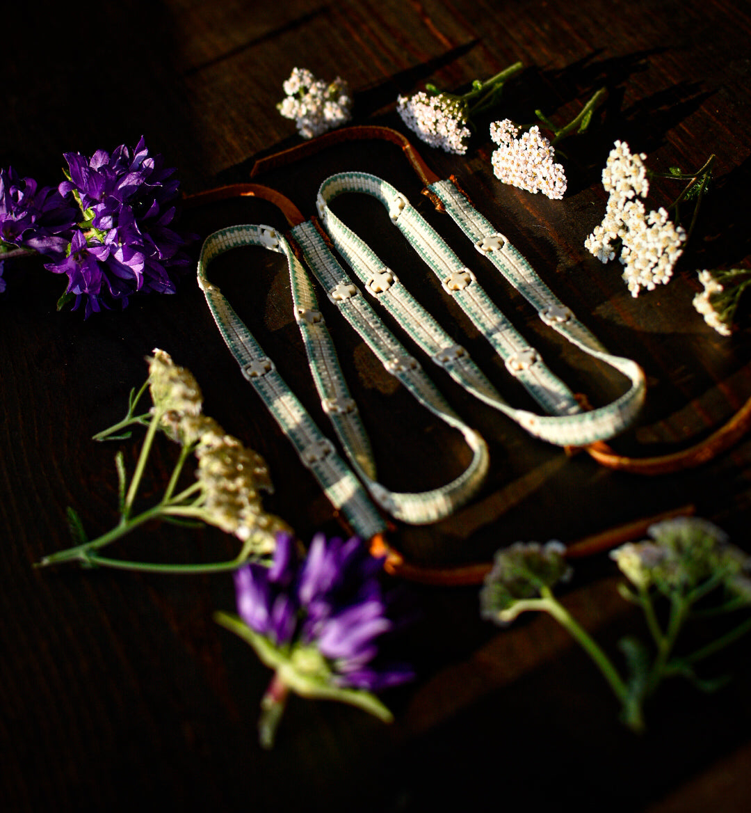 Hat Band — “Summer Day”