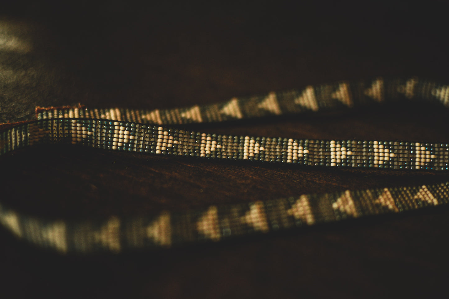 Hat Band — “Arrow”