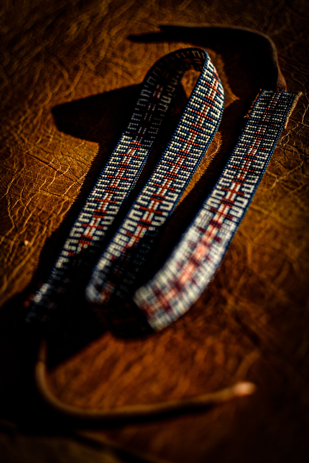 Hat Band — “Cinch”