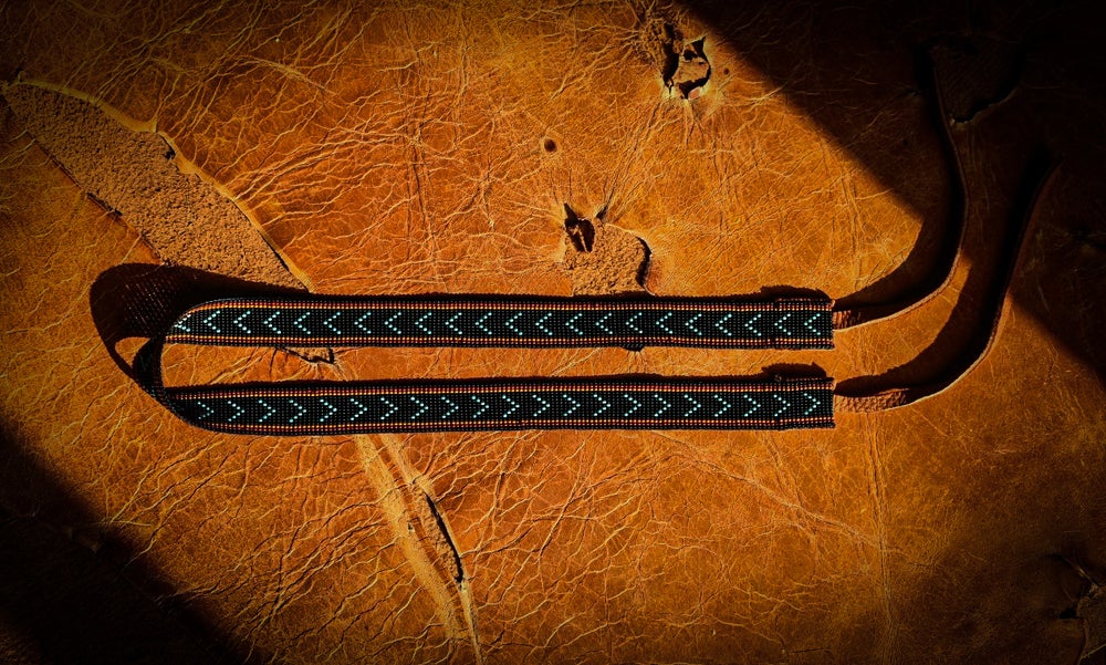 Hat Band - "Vintage"