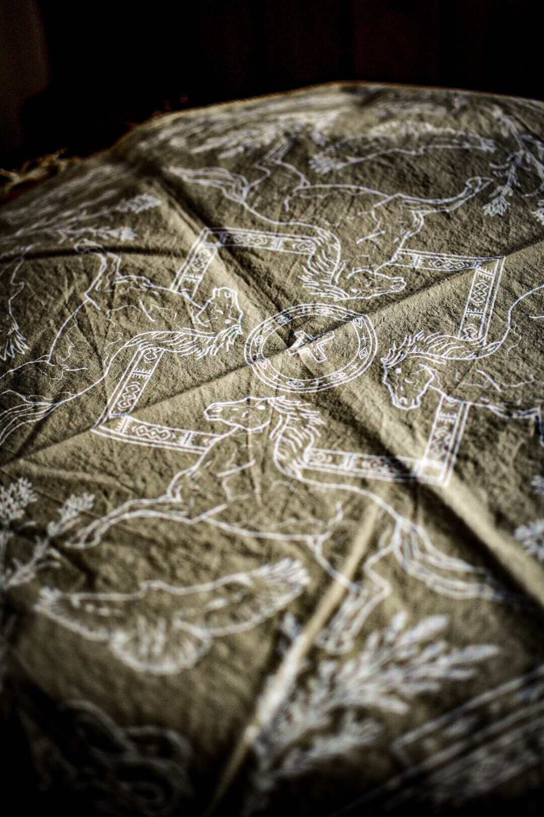 Piehawk Outpost Bandana