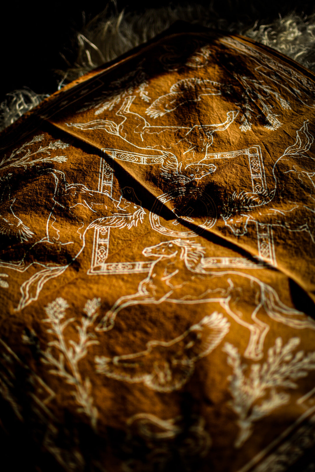 Piehawk Outpost Bandana