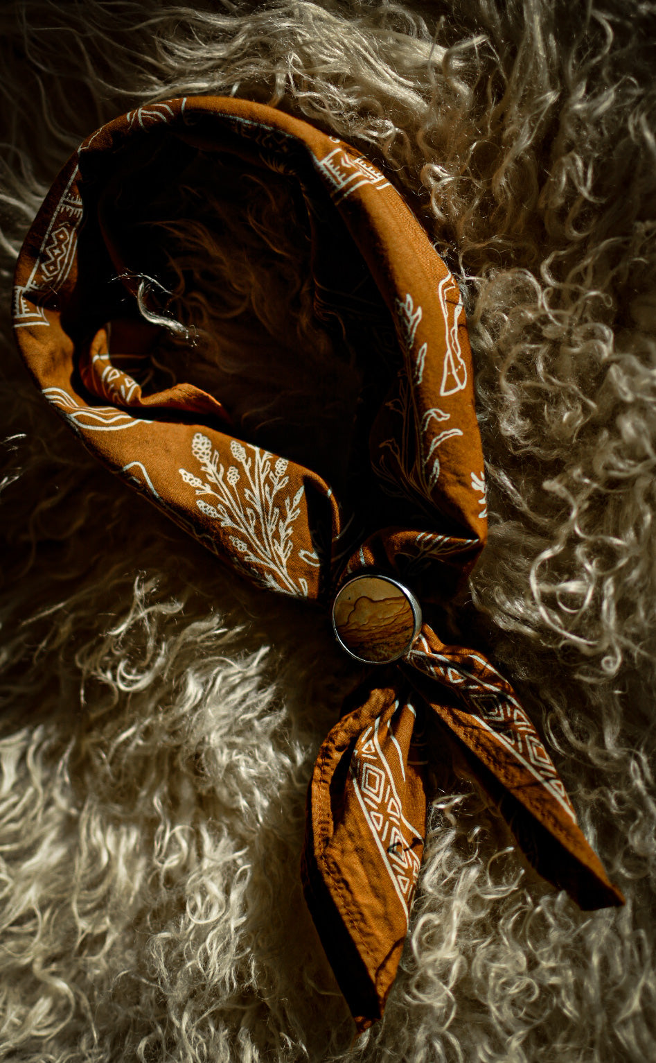 Piehawk Outpost Bandana