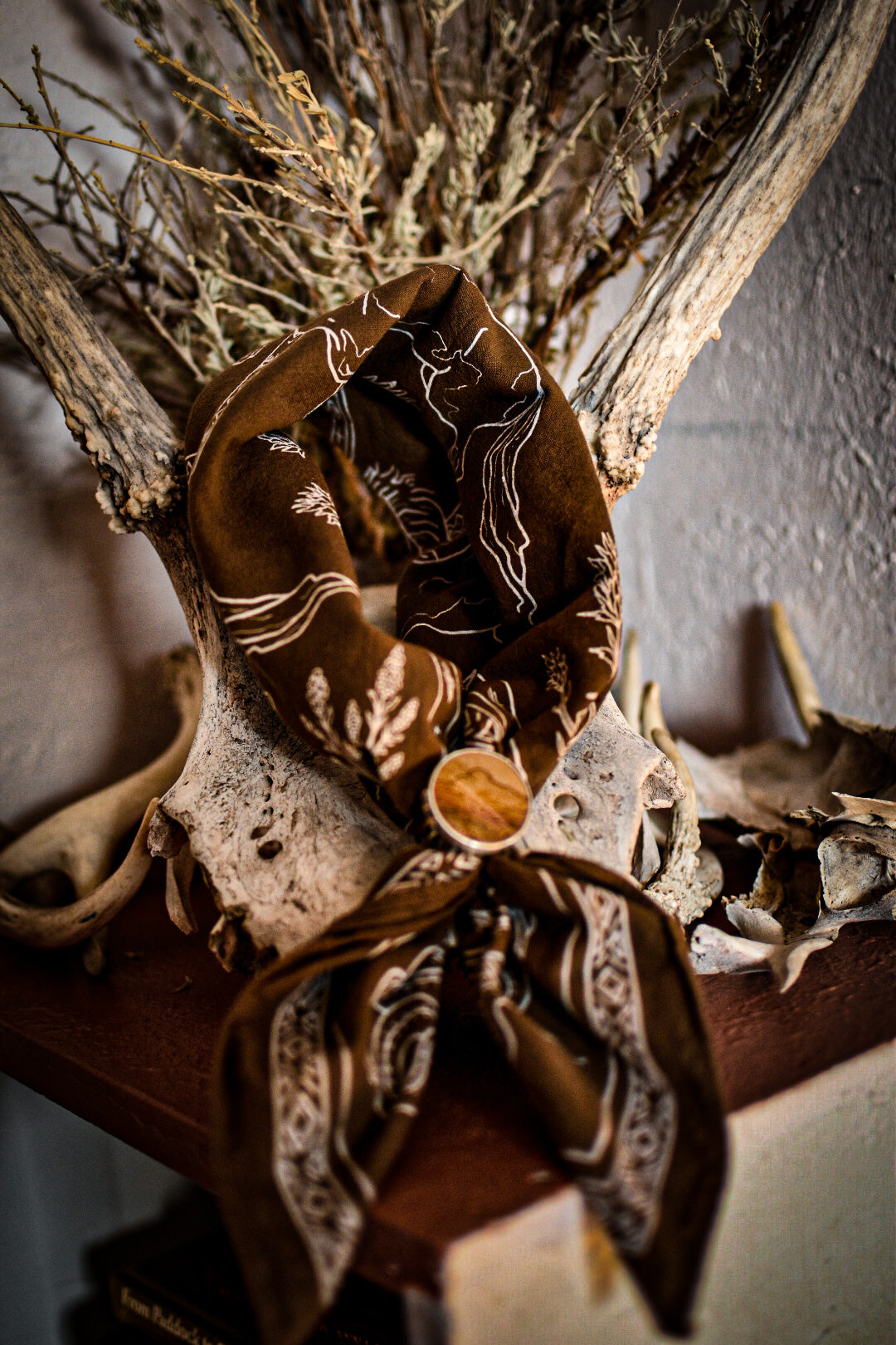 Piehawk Outpost Bandana