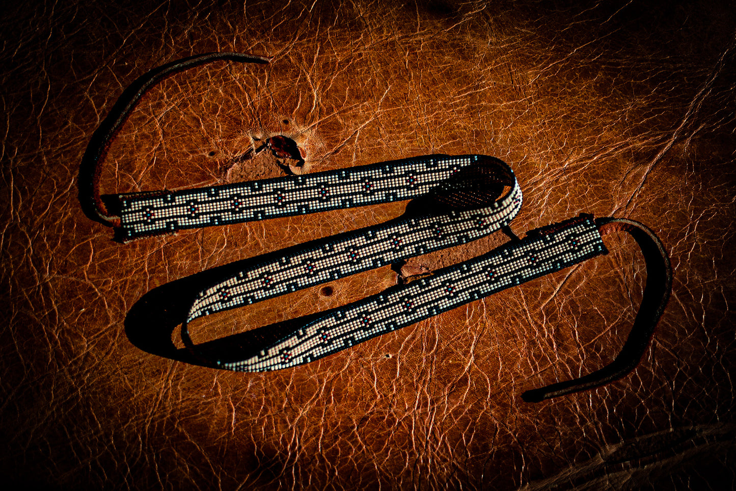 Made to Order — Hat Band — “Big Sky"