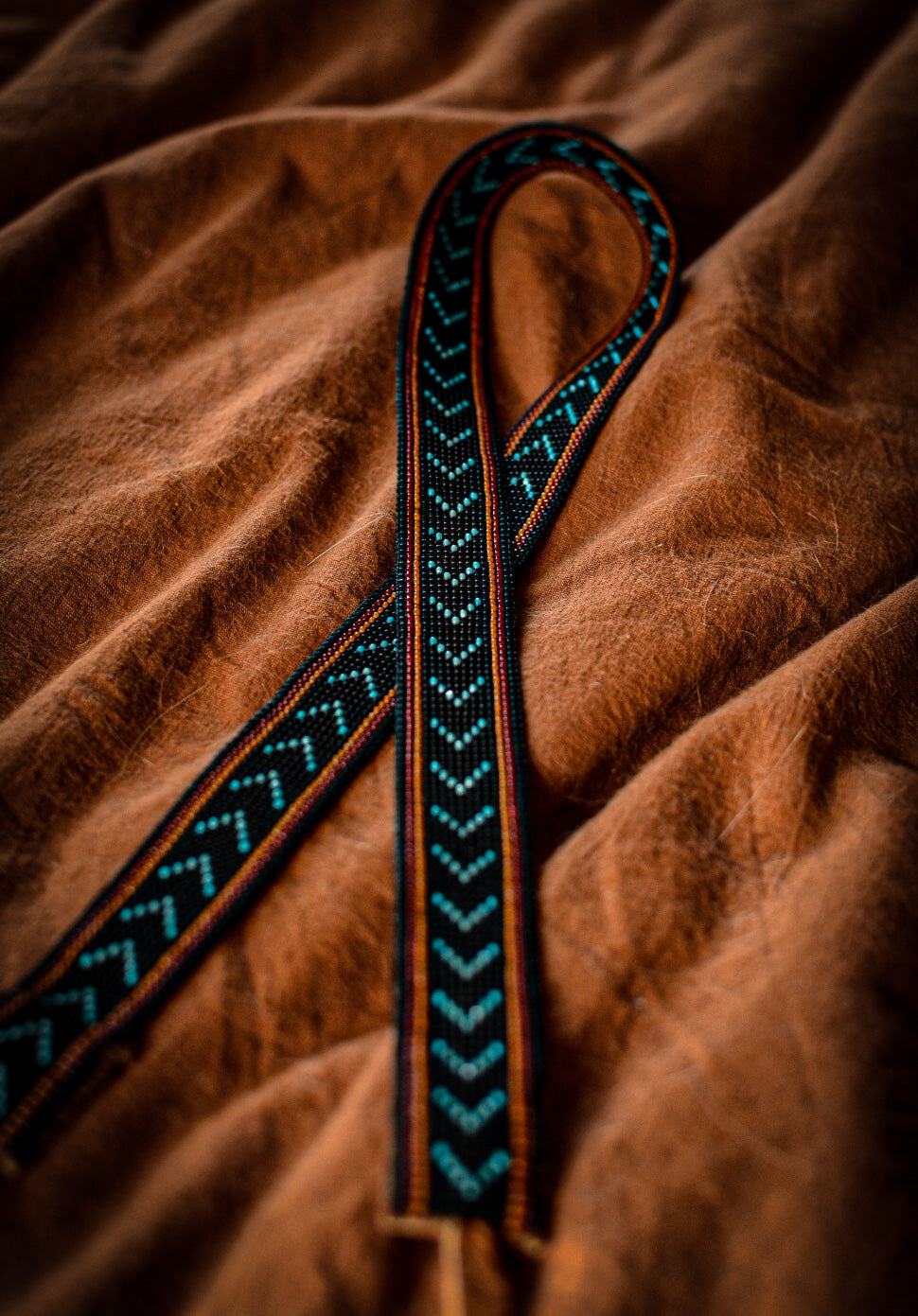 Hat Band - "Vintage"