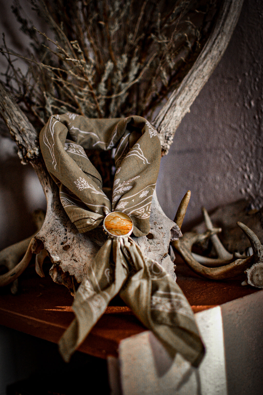 Piehawk Outpost Bandana