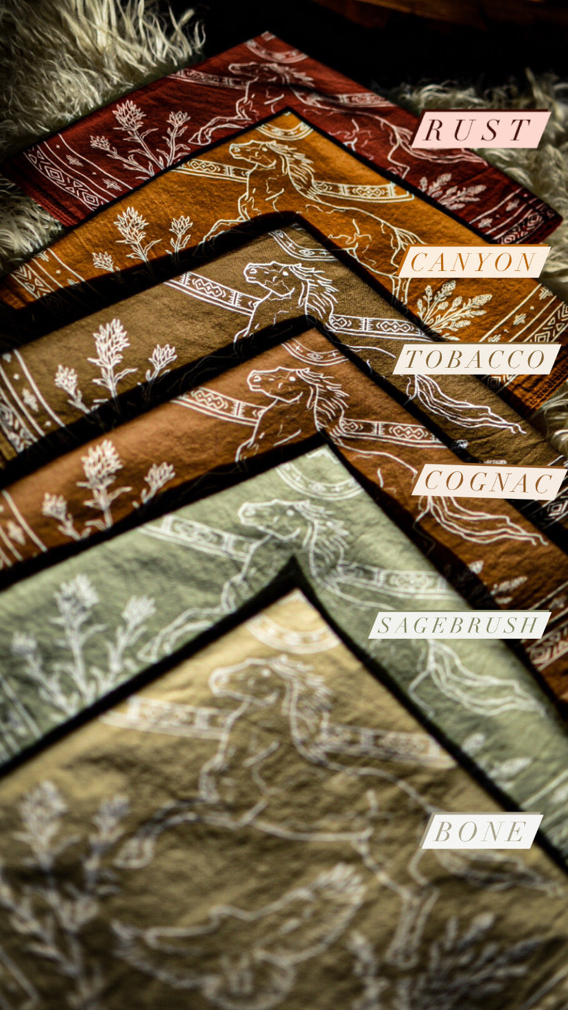 Piehawk Outpost Bandana