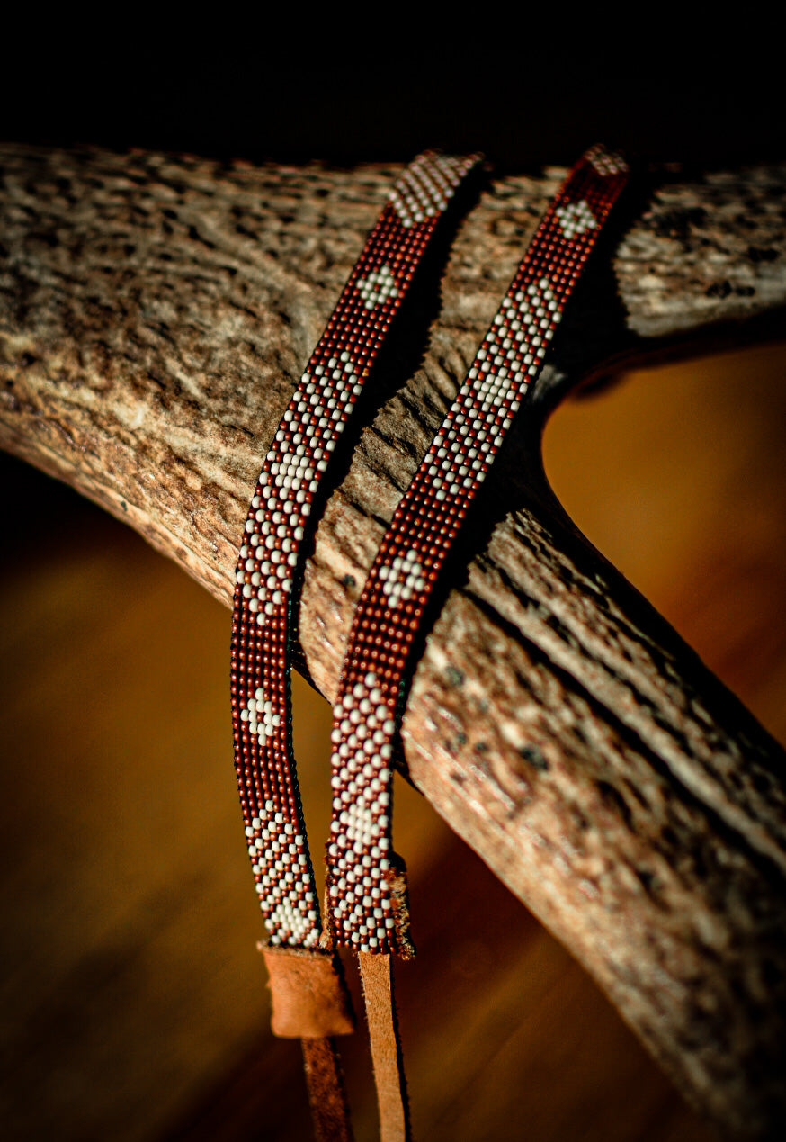 Hat Band — “Trinidad”