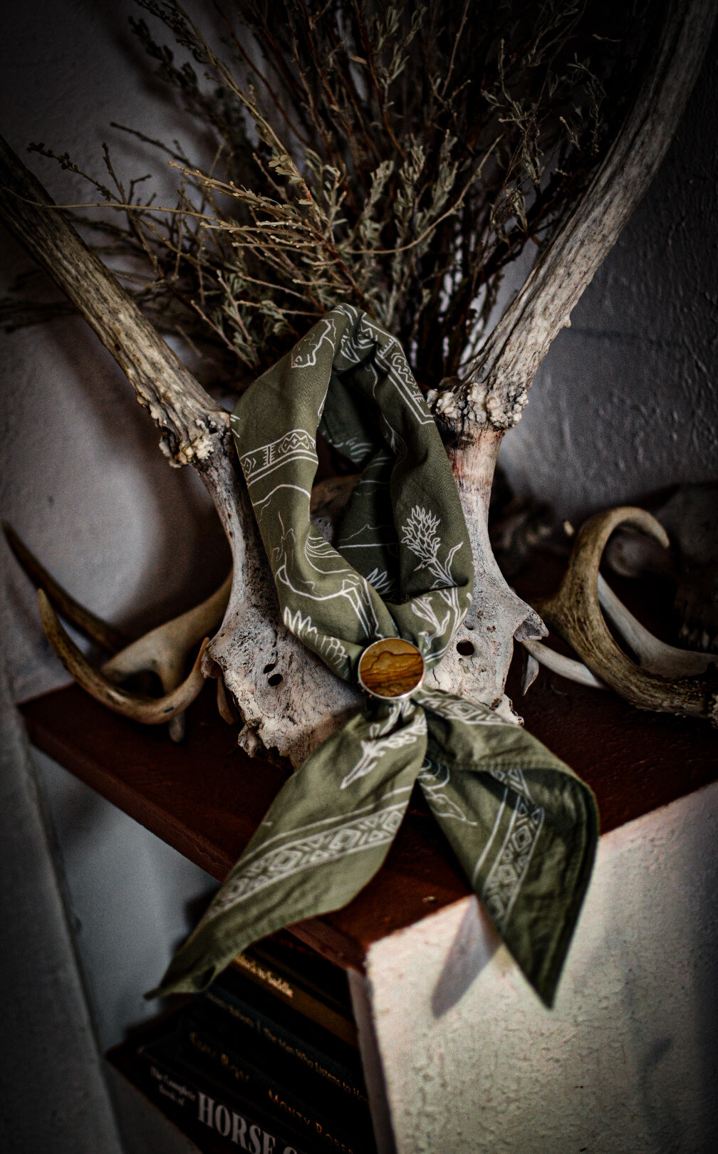 Piehawk Outpost Bandana