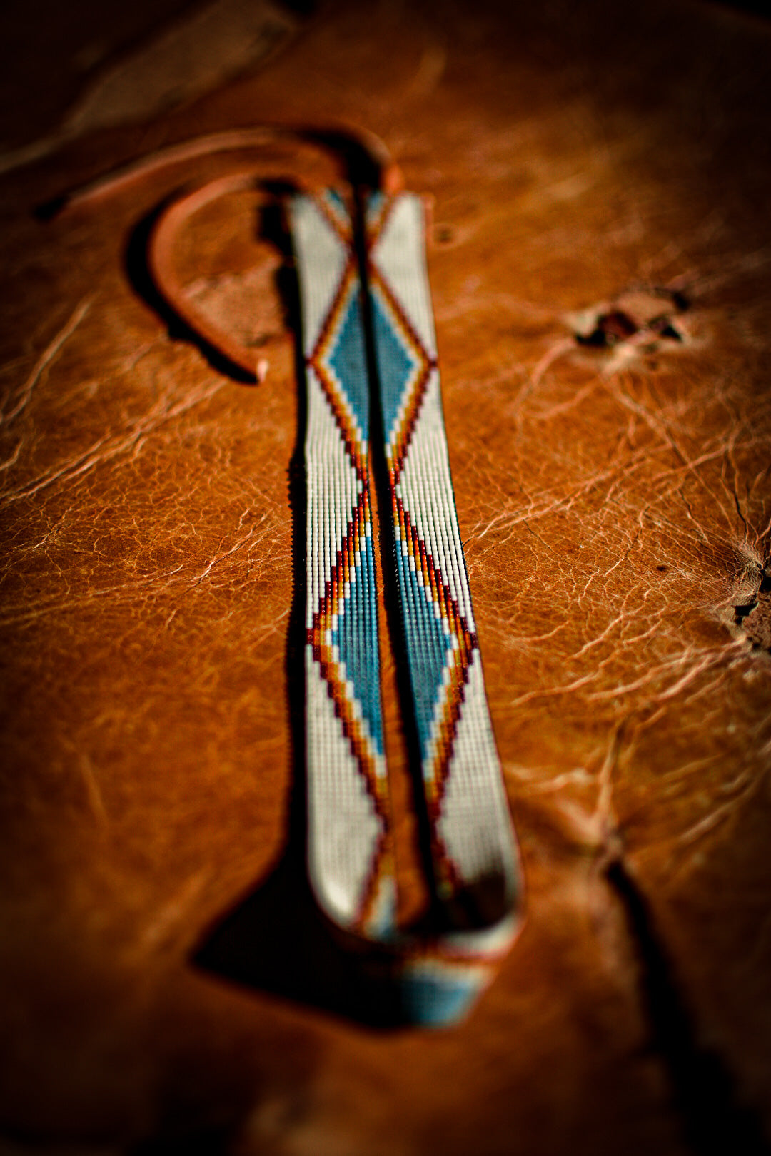 Hat Band — Made to Order — “Shirley”