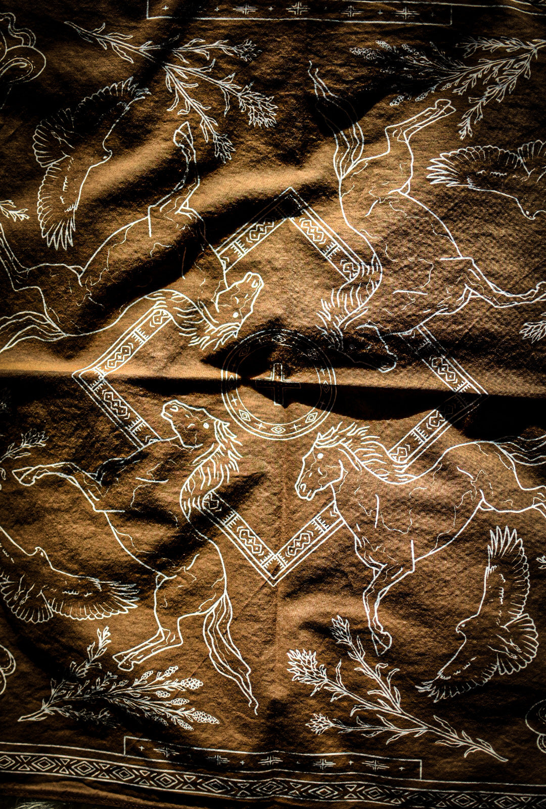 Piehawk Outpost Bandana