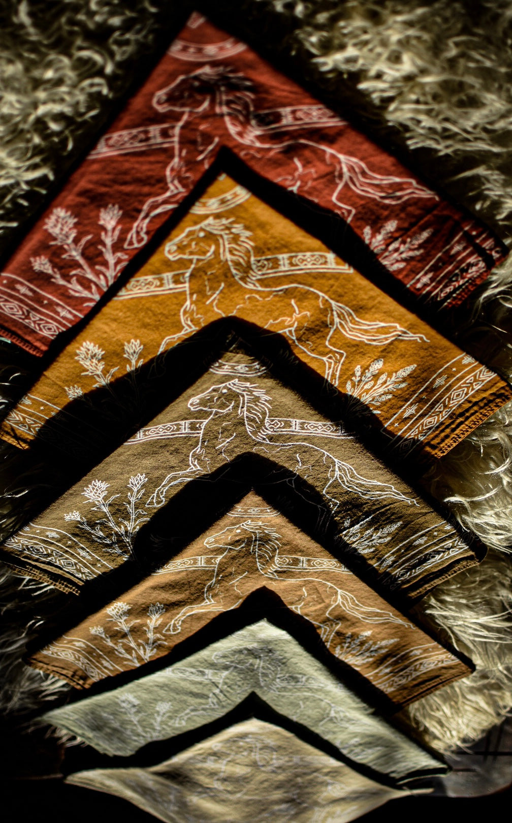 Piehawk Outpost Bandana