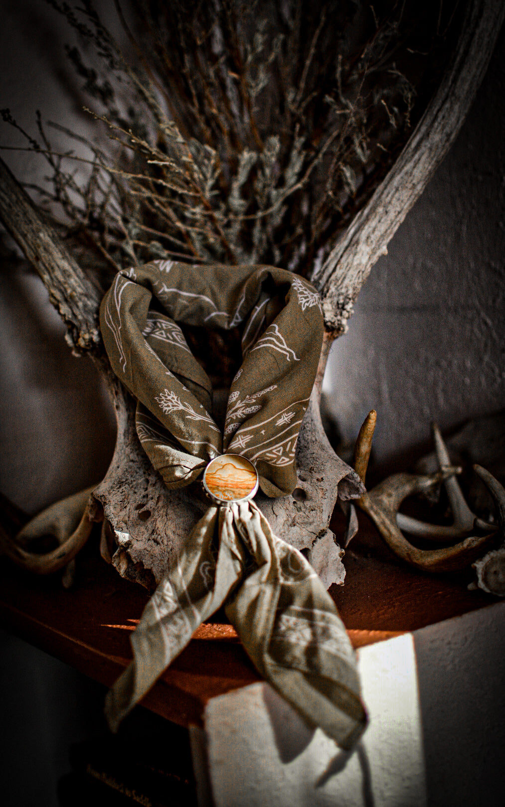 Piehawk Outpost Bandana