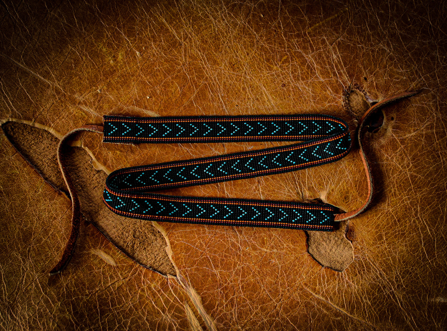 Hat Band - "Vintage"