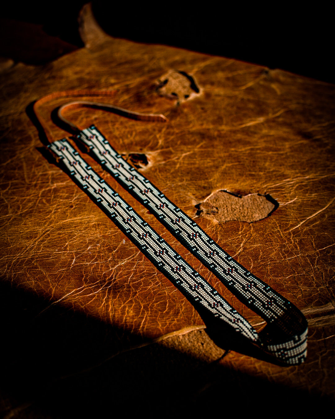 Hat Band — “Big Sky”