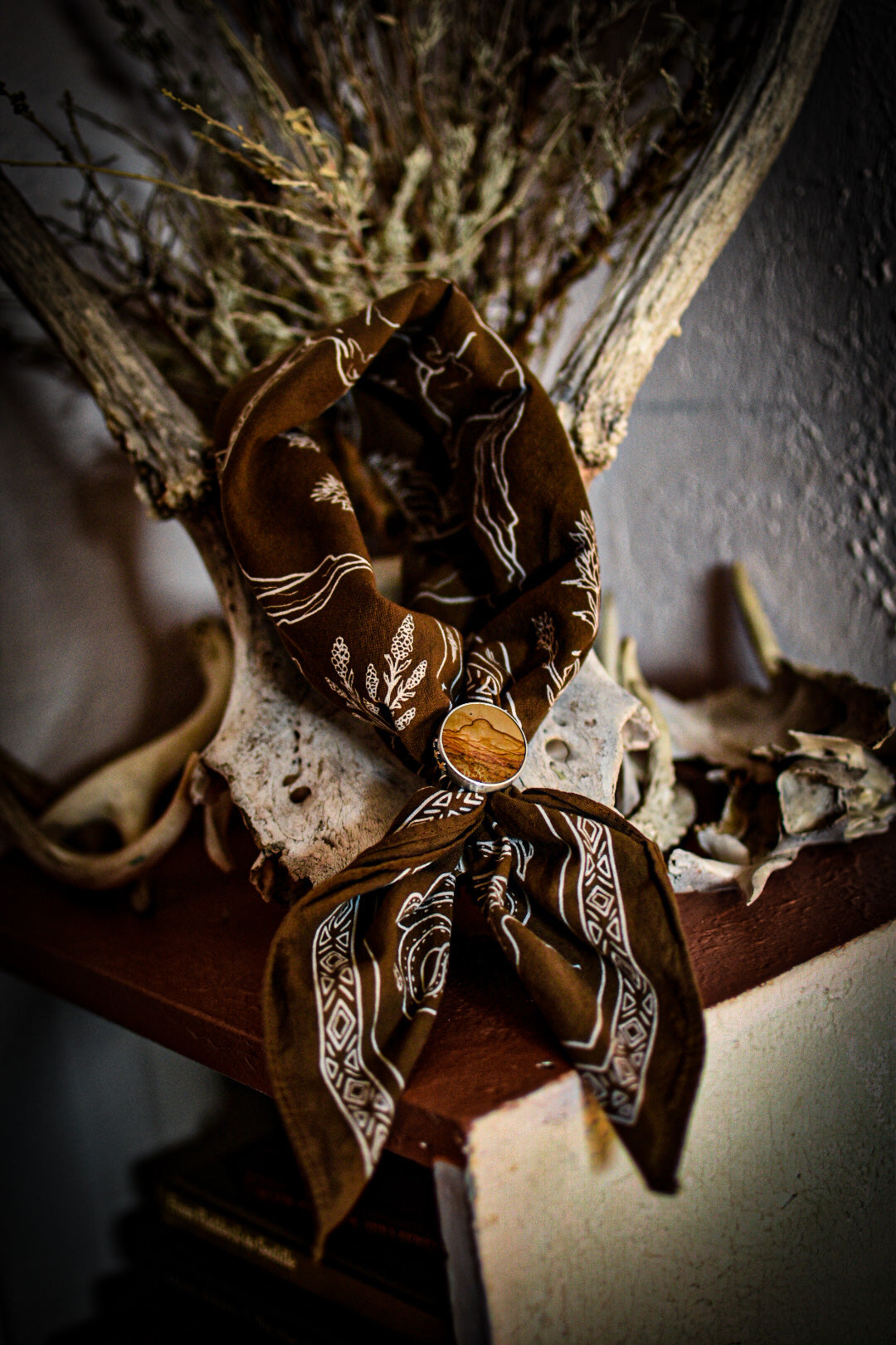 Piehawk Outpost Bandana