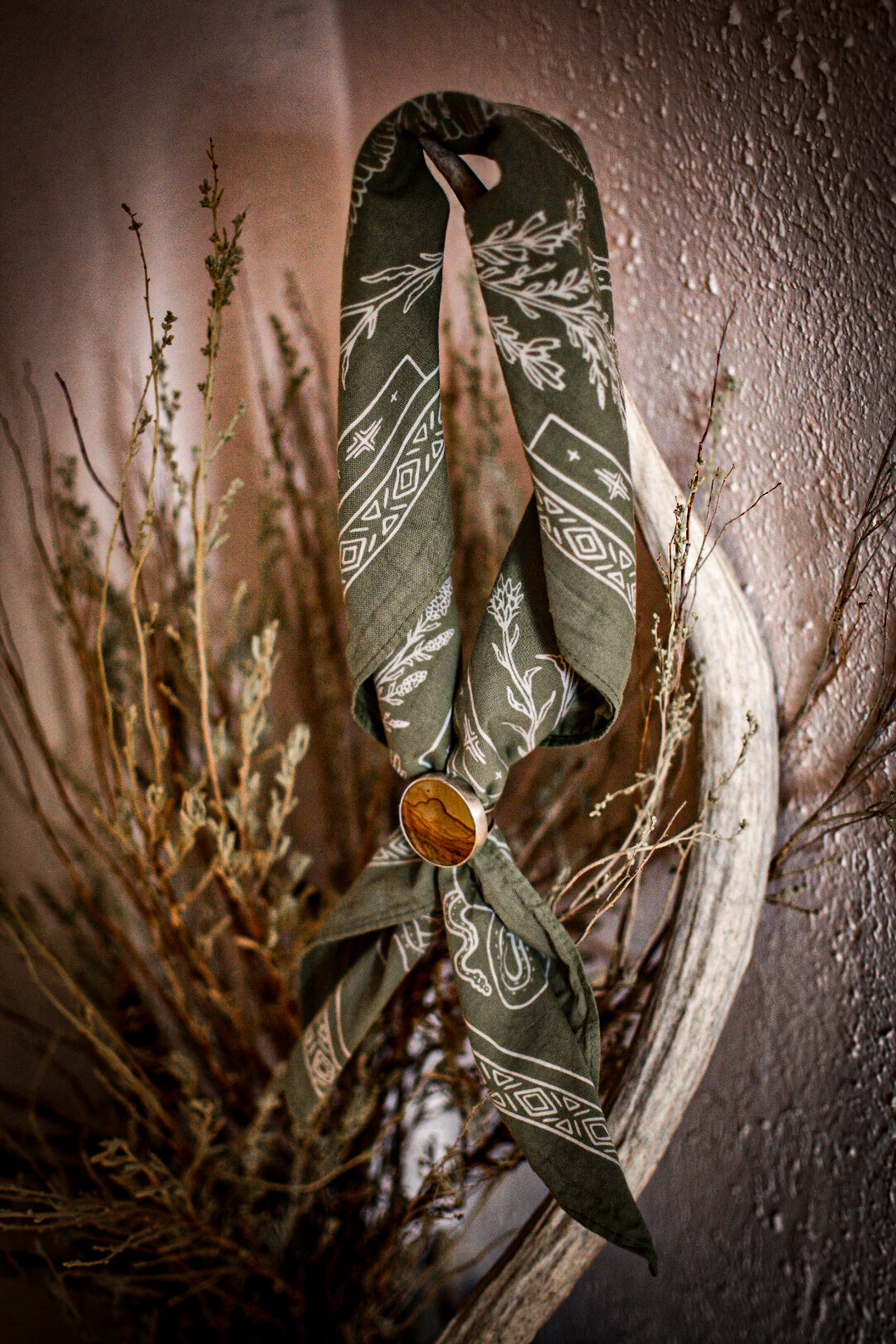 Piehawk Outpost Bandana