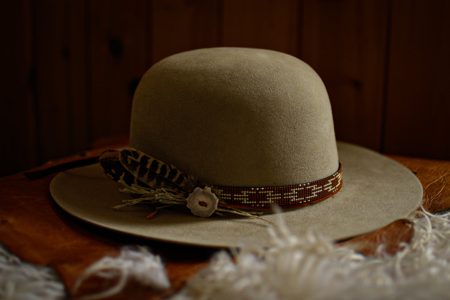Hat Band - "Canyon"
