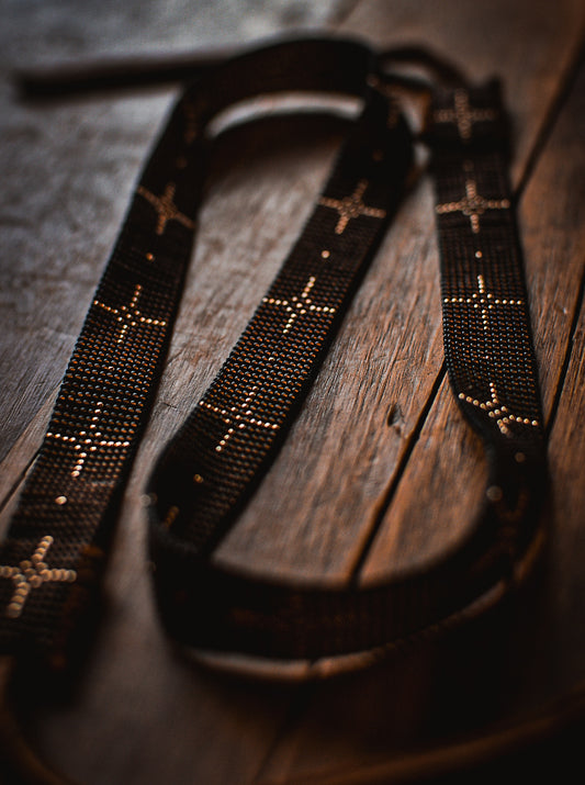 Hat Band — “Polaris”