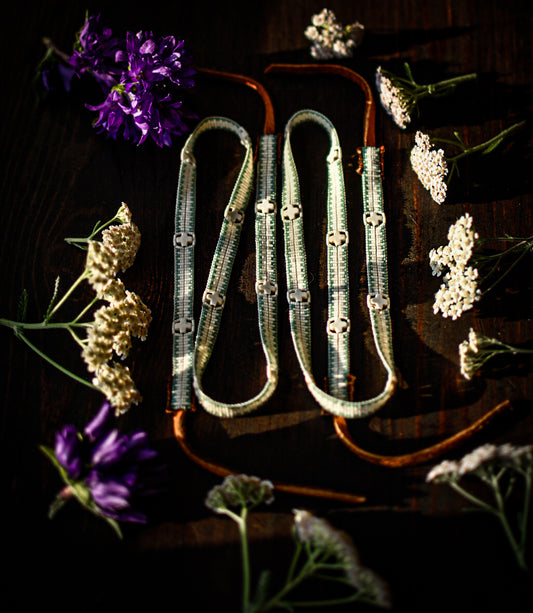 Hat Band — “Summer Day”