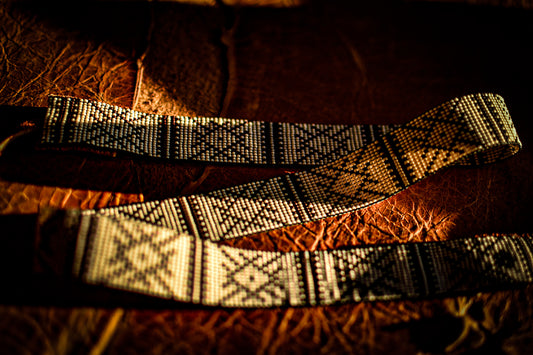 Hat Band — “Range”