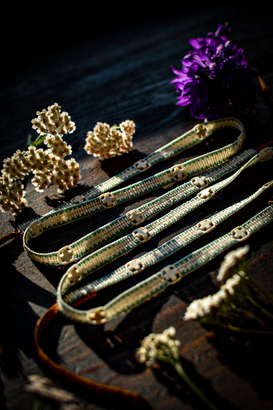 Hat Band — “Summer Day”