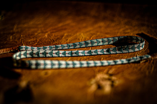 Hat Band — “Arrows”