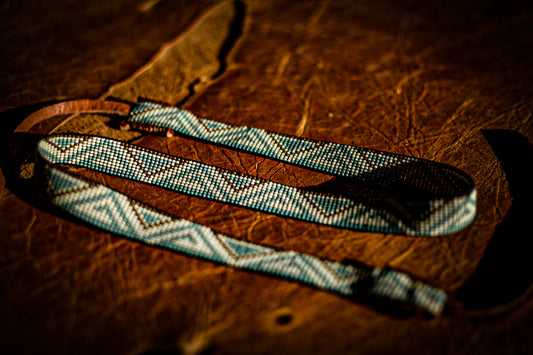 Hat Band — “June”