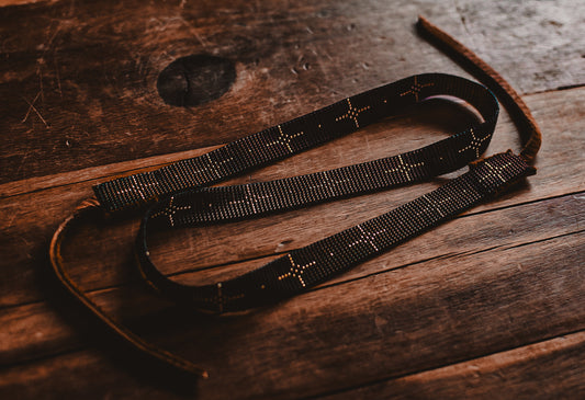 Hat Band — “Polaris”