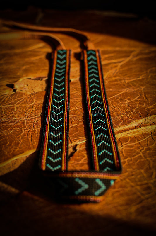 Hat Band - "Vintage"